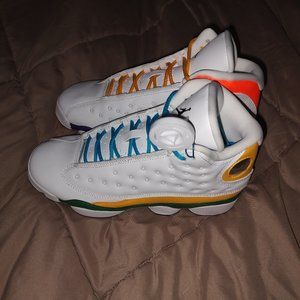 Air Jordan's 5 youth